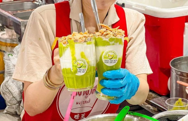 kem bơ c&ocirc; v&acirc;n