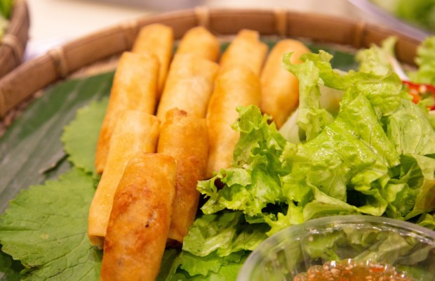 chả ram đ&agrave; nẵng