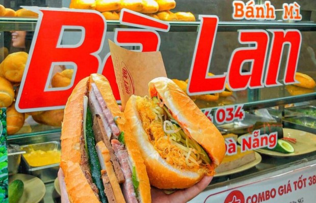 b&aacute;nh m&igrave; b&agrave; lan đ&agrave; nẵng