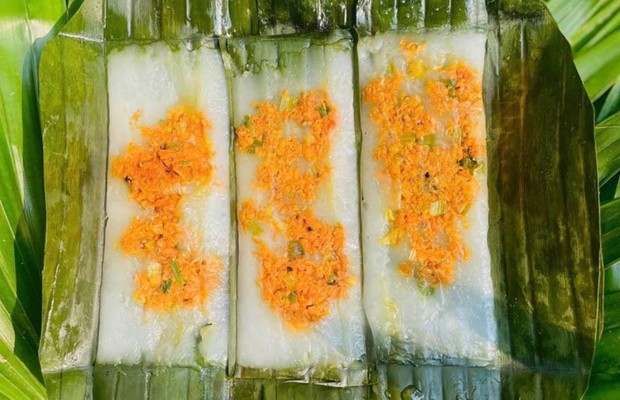 b&aacute;nh nậm đ&agrave; nẵng