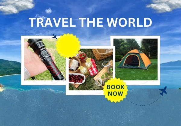 checklist đi biển tại l&agrave;ng v&acirc;n