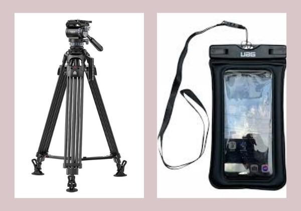 thiết bị săn ảnh chuy&ecirc;n nghiệp