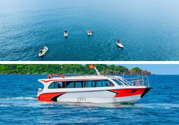 ch&egrave;o sup v&agrave; cano si&ecirc;u tốc