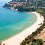 Bãi biển Tiên Sa Đà Nẵng: Nàng tiên ngủ quên tại Sơn Trà