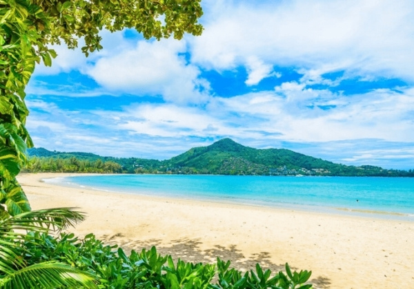 biển ti&ecirc;n sa: toạ độ giải nhiệt ng&agrave;y h&egrave;