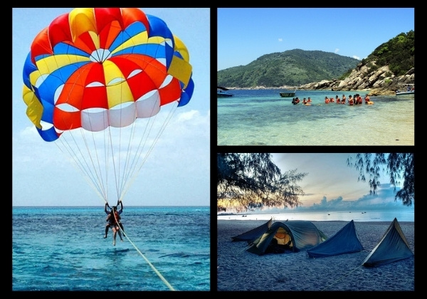 vui chơi giải tr&iacute; tại ti&ecirc;n sa