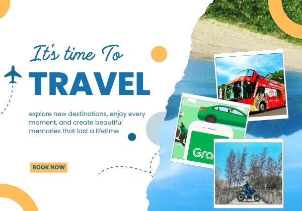 h&agrave;nh tr&igrave;nh đến biển xu&acirc;n thiều