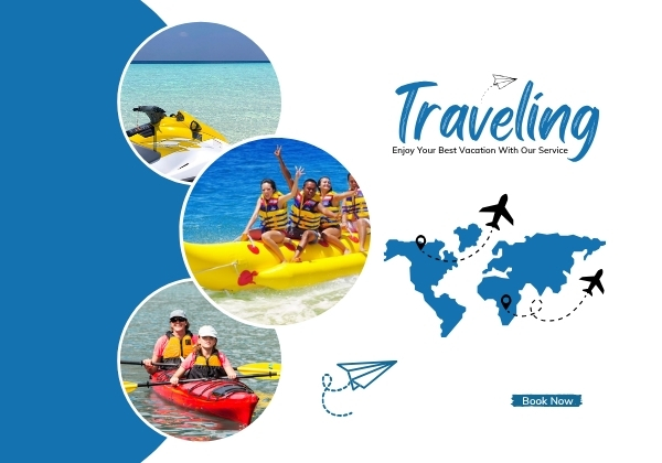 loạt tr&ograve; chơi biển xu&acirc;n thiều