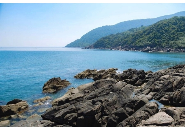 b&atilde;i đ&aacute; đen đ&agrave; nẵng