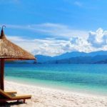 Bãi tắm Phạm Văn Đồng Đà Nẵng: Tọa độ giải nhiệt mùa hè