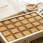 Bánh khô mè Đà Nẵng chính gốc Cẩm Lệ: Mua ở đâu, giá bao nhiêu?