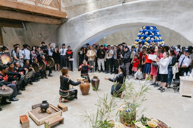 Bảo t&agrave;ng C&agrave; ph&ecirc; Bu&ocirc;n Ma Thuột