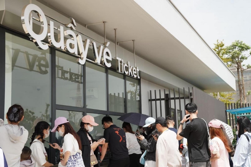 Bảo t&agrave;ng &aacute;p dụng ch&iacute;nh s&aacute;ch gi&aacute; v&eacute; đa dạng với nhiều ưu đ&atilde;i hỗ trợ cho c&aacute;c đối tượng ưu ti&ecirc;n