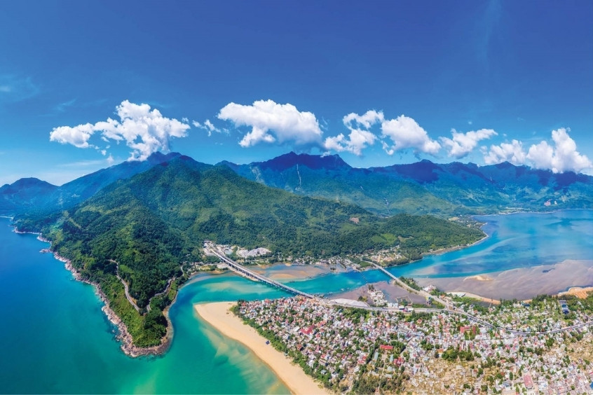 Biển Lăng C&ocirc; Huế