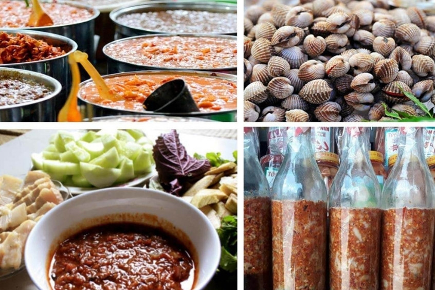 Biển Lăng C&ocirc; Huế