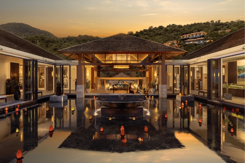 Biển Lăng C&ocirc; Huế