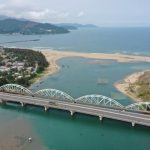 Khám phá vẻ đẹp hoài cổ cầu Nam Ô Liên Chiểu Đà Nẵng