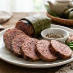 Chả bò Đà Nẵng ngon: Mua ở đâu chuẩn vị nhất?