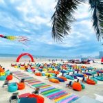 Chợ cá gỗ Mân Thái – Điểm check-in rực rỡ sắc màu không thể bỏ lỡ