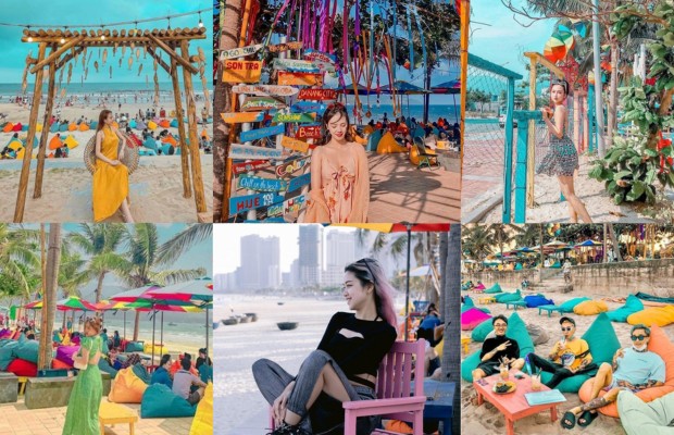 check in chợ c&aacute; gỗ m&acirc;n th&aacute;i