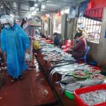 Chợ chiều Đà Nẵng: Thiên đường hải sản tươi sống “ngon – bổ – rẻ” tại Sơn Trà