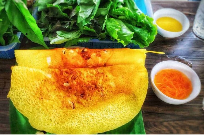 b&aacute;nh x&egrave;o chợ chiều đ&agrave; nẵng