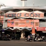 Chợ Cồn Đà Nẵng – Thiên Đường Ẩm Thực Không Thể Bỏ Lỡ