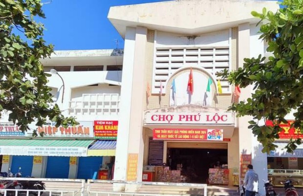 chợ ph&uacute; lộc đ&agrave; nẵng
