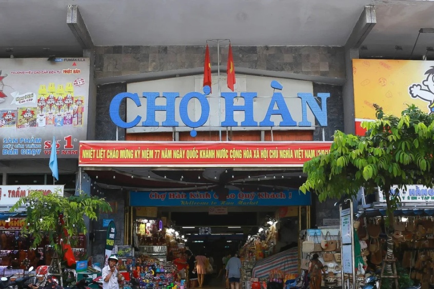 Chợ Hàn Đà Nẵng – Kinh nghiệm khám phá khu chợ nổi tiếng bậc nhất miền Trung