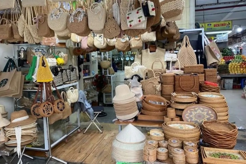 t&uacute;i x&aacute;ch chợ h&agrave;n đ&agrave; nẵng