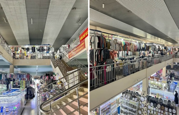 chợ h&ograve;a kh&aacute;nh đ&agrave; nẵng b&aacute;n g&igrave;