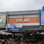 Chợ Mới Đà Nẵng – Thiên đường ẩm thực và mua sắm bình dân giữa lòng phố biển