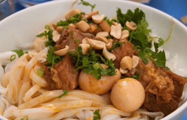 m&igrave; quảng chợ mới đ&agrave; nẵng