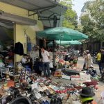 Chợ trời Đà Nẵng: Khám phá khu chợ “thượng vàng hạ cám” độc đáo nhất Đà Thành