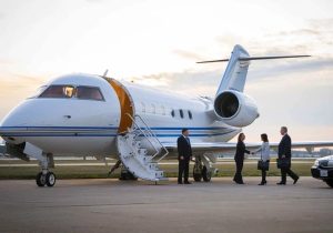 Chuyến bay charter là gì? Giải đáp cùng Vietnam Booking