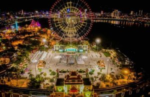 Đà Nẵng Downtown có gì chơi? Top trải nghiệm không thể bỏ lỡ
