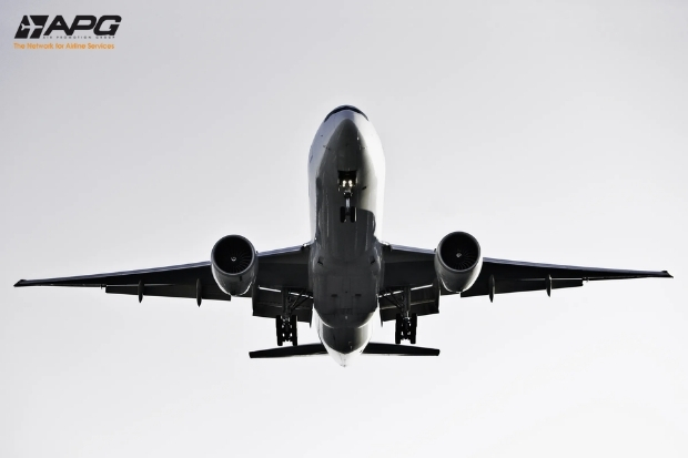 Đổi vé máy bay APG Airlines GIÁ RẺ – Thủ tục và hồ sơ đơn giản tại Vietnam Booking