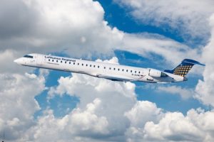 Đổi vé máy bay Lufthansa CityLine GIÁ RẺ – Thủ tục nhanh chóng tại Vietnam Booking