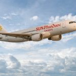 Dịch vụ đổi vé máy bay Sun Phú Quốc Airways nhanh chóng và thuận tiện