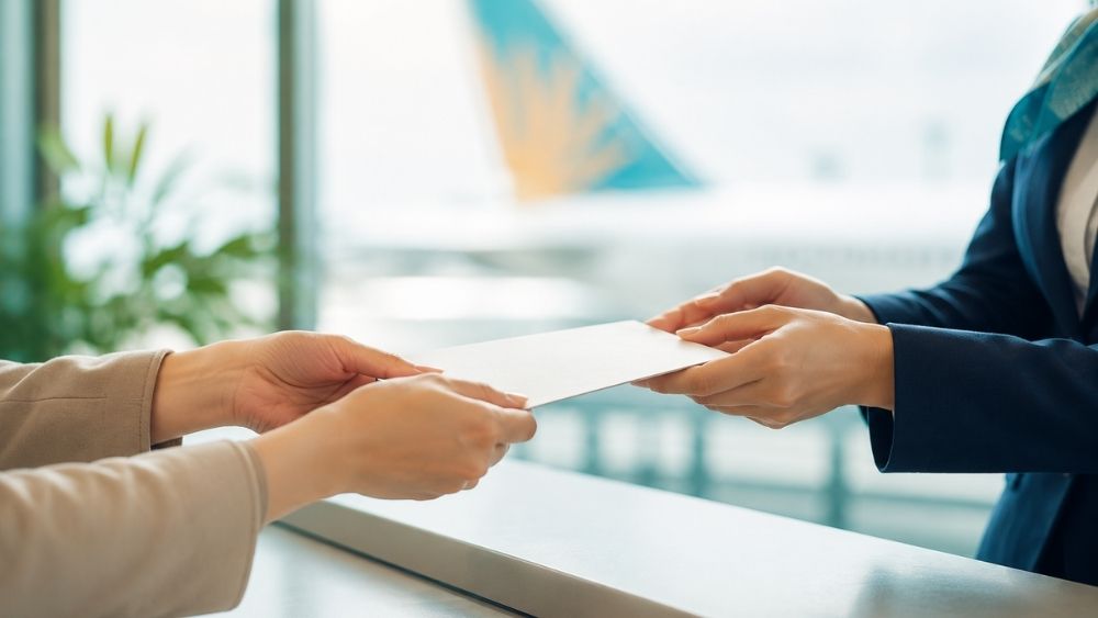 V&eacute; Sun Ph&uacute; Quốc Airways kh&ocirc;ng được ph&eacute;p chuyển nhượng