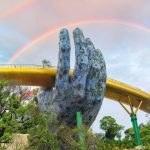 Du lịch Đà Nẵng tháng 3: Mùa của nắng đẹp và biển xanh