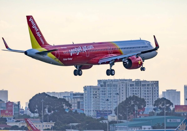 C&aacute;c h&atilde;ng h&agrave;ng kh&ocirc;ng khai th&aacute;c đường bay thẳng