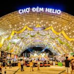 Helio Center Đà Nẵng – Tọa độ vui chơi giải trí đêm HOT nhất