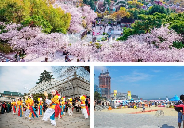 Lựa chọn m&ugrave;a thấp điểm để tiết kiệm chi ph&iacute;