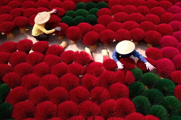 Bản sắc văn h&oacute;a &ndash; Nu&ocirc;i dưỡng l&ograve;ng tri &acirc;n v&agrave; &yacute; thức nhớ về nguồn cội.