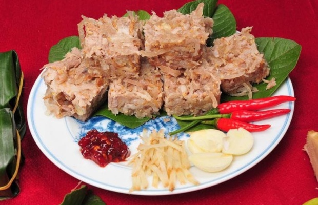 Tr&eacute; Đ&agrave; Nẵng với vị chua nhẹ, gi&ograve;n&nbsp;