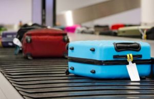 Cập nhật quy định hành lý ký gửi đi Đài Loan mới nhất