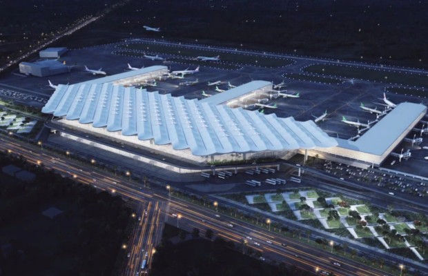 Kinh nghiệm Check-in Sân bay Cao Hùng mới nhất