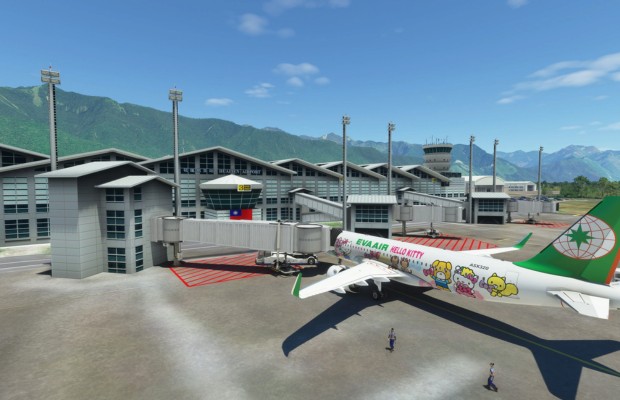 S&acirc;n bay Hoa Li&ecirc;n