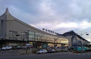 Sân bay Đài Trung ở đâu? Cách đi từ sân bay về trung tâm chi tiết